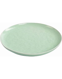 Тарелка столовая обеденная Domenik Colors / DMD291