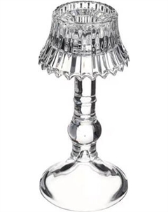 Подсвечник Lefard Cristality 355-423