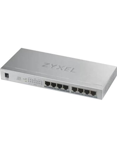 Коммутатор ZyXEL GS1008HP-EU0101F Zyxel