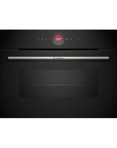 Электрический духовой шкаф Bosch CMG7241B1