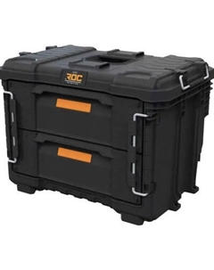 Ящик для инструментов Keter Roc Pro Gear / 259841