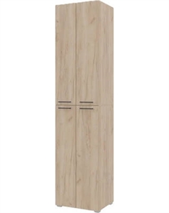 Шкаф-пенал Горизонт Мебель Бонн 500 Горизонт мебель