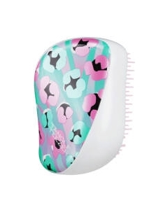 Расческа-массажер Tangle Teezer Compact Styler Ultra Pink Mint Tangle teezer