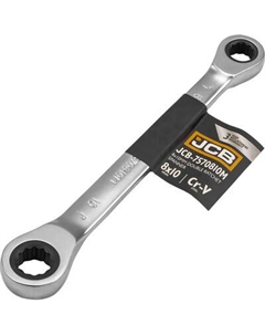 Гаечный ключ JCB 7570810M Jcb