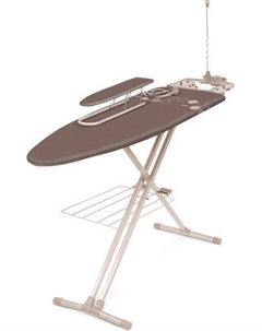 Гладильная доска Ника Nika 9 / НТ9/Ш