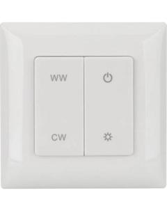 Выключатель Arlight SMART-P48-MIX-P-SUF / 028302