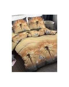 Комплект постельного белья Amore Mio Мако-сатин Warm 1.5 / 93235 Amore mio