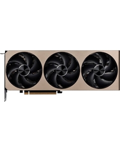 Видеокарта MSI RTX 5080 16G Inspire 3X Msi