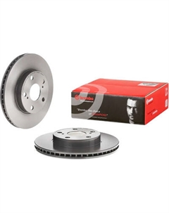 Тормозной диск Brembo 09.A864.11