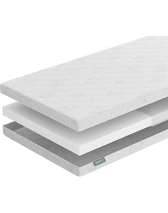 Матрас Фабрика сна Kinder-1 80x190