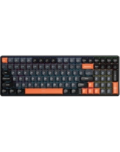 Клавиатура Aula S100