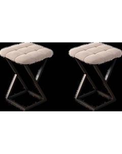 Набор табуретов Памир Лофт F06