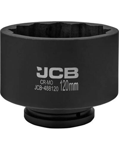 Головка слесарная JCB 488120 Jcb