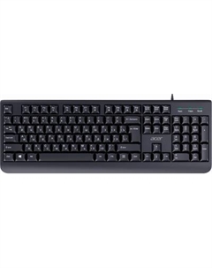 Клавиатура Acer OKW400 Multimedia / ZL.KBDEE.01C