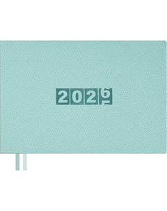 Еженедельник Escalada Джут 2026 / 70345