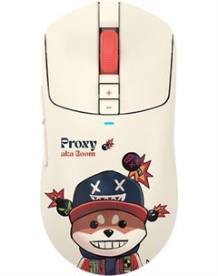 Мышь A4Tech Bloody R72 Ultra Duo Proxy Boom A4tech