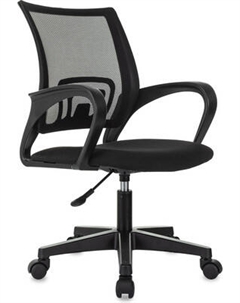 Кресло офисное Бюрократ Domfy CH X-Room