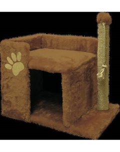 Комплекс для кошек ZOONIK Э22246-2 Зооник