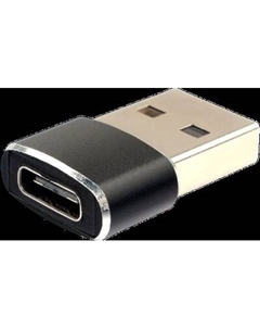 Адаптер Cablexpert A-USB2-AMCF-02