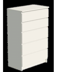 Комод ДСВ Мори МК 700.5 МП Dsv