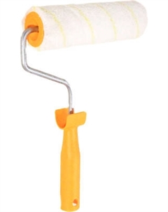 Валик малярный Mr. Farber с ручкой 8мм / 0123-21881 Mr. farber