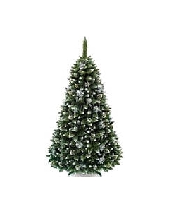 Сосна искусственная Maxy Poland Европейская серебро Maxy poland