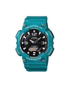 Часы наручные мужские Casio AQ-S810WC-3A