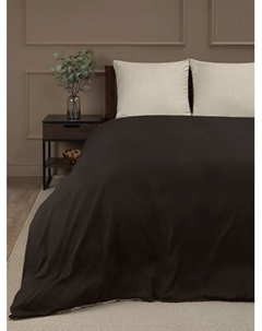 Комплект постельного белья Amore Mio Макосатин BZ QR Andrew Euro Mo / 22275 Amore mio