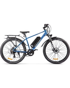 Электровелосипед Gelbert Ran 2 ST