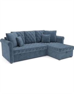 Диван угловой Mebel-Ars Берлин Mebel-ars