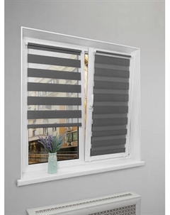 Рулонная штора Lm Decor ДН LB 11-10 160x170 Lm decor