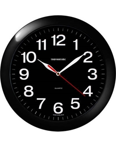 Настенные часы Troykatime 11100196