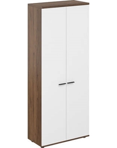 Шкаф Norden 80x40x195.5 / SG.824.DM.WH