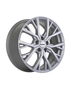 Литой диск Carwel Тур 1806 Geely Сoolray 18x7" 5x114.3мм DIA 54.1мм ET 50мм SLT