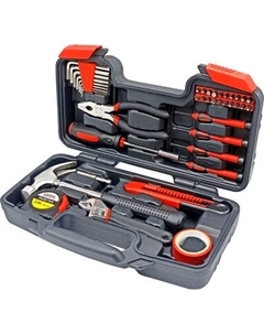 Универсальный набор инструментов Грандмастер 671332