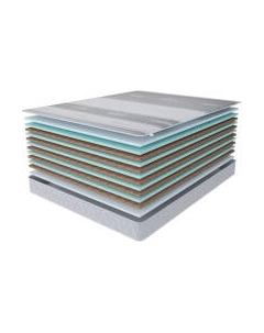 Матрас Stolline Тропикана-Вита Magnetic 90x190