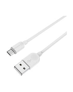 Кабель Borofone BX14 Micro