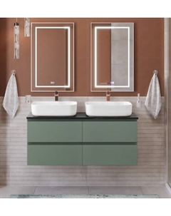 Тумба под умывальник BelBagno Kraft-1200-4C-SO-VO Belbagno