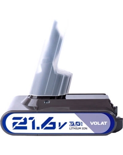 Аккумулятор для электроинструмента VOLAT VT-DYS-V7-21.6V3.0AH Волат