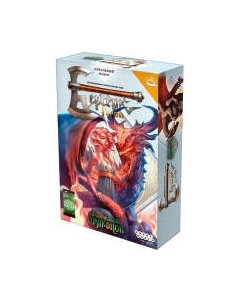 Настольная игра Мир Хобби Берсерк. Герои: Пробуждение драконов. Аира / 915388 Мир хобби