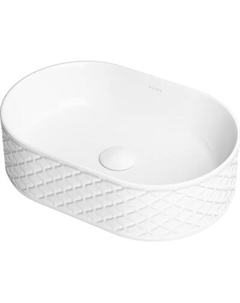 Умывальник Roxen Vine Oval 570240