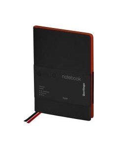 Записная книжка Berlingo Fuze / NB0_8760