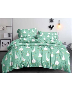 Комплект постельного белья Бояртекс № 211326 (И) (N) 1.5сп