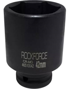 Головка слесарная RockForce RF-46510042 Rockforce