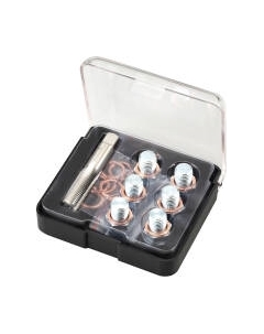 Набор съемников Мастак 103-47013C