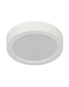 Точечный светильник ЭРА LED 19-18-6K / Б0057450 Эра