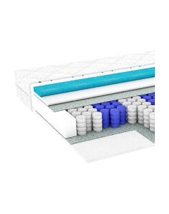 Матрас Фабрика сна S-8 190x200