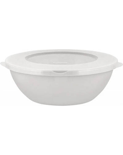 Миска Plast Team Helsinki с крышкой PT107611025 Plast team