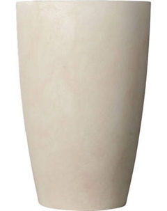 Кашпо Композит Замша ВН №7 / КЗ-Б7вн-305-03