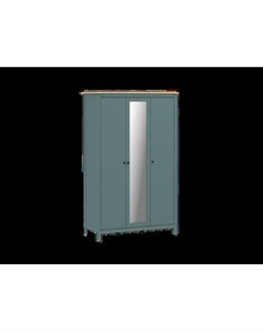 Шкаф Mio Tesoro Сага с зеркалом / 2.08.01.040.16 Mio tesoro